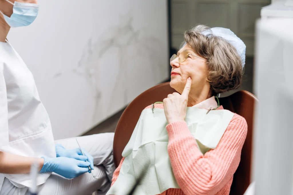 Rehabilitación Oral clínica dental huancayo