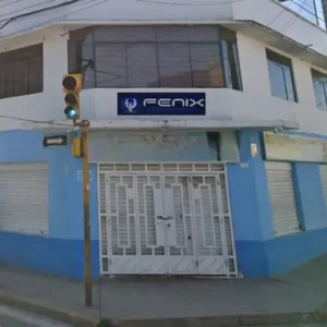 vista exterior de Clínica Dental Huancayo