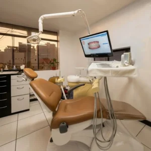unidad dental de Clínica Dental Huancayo